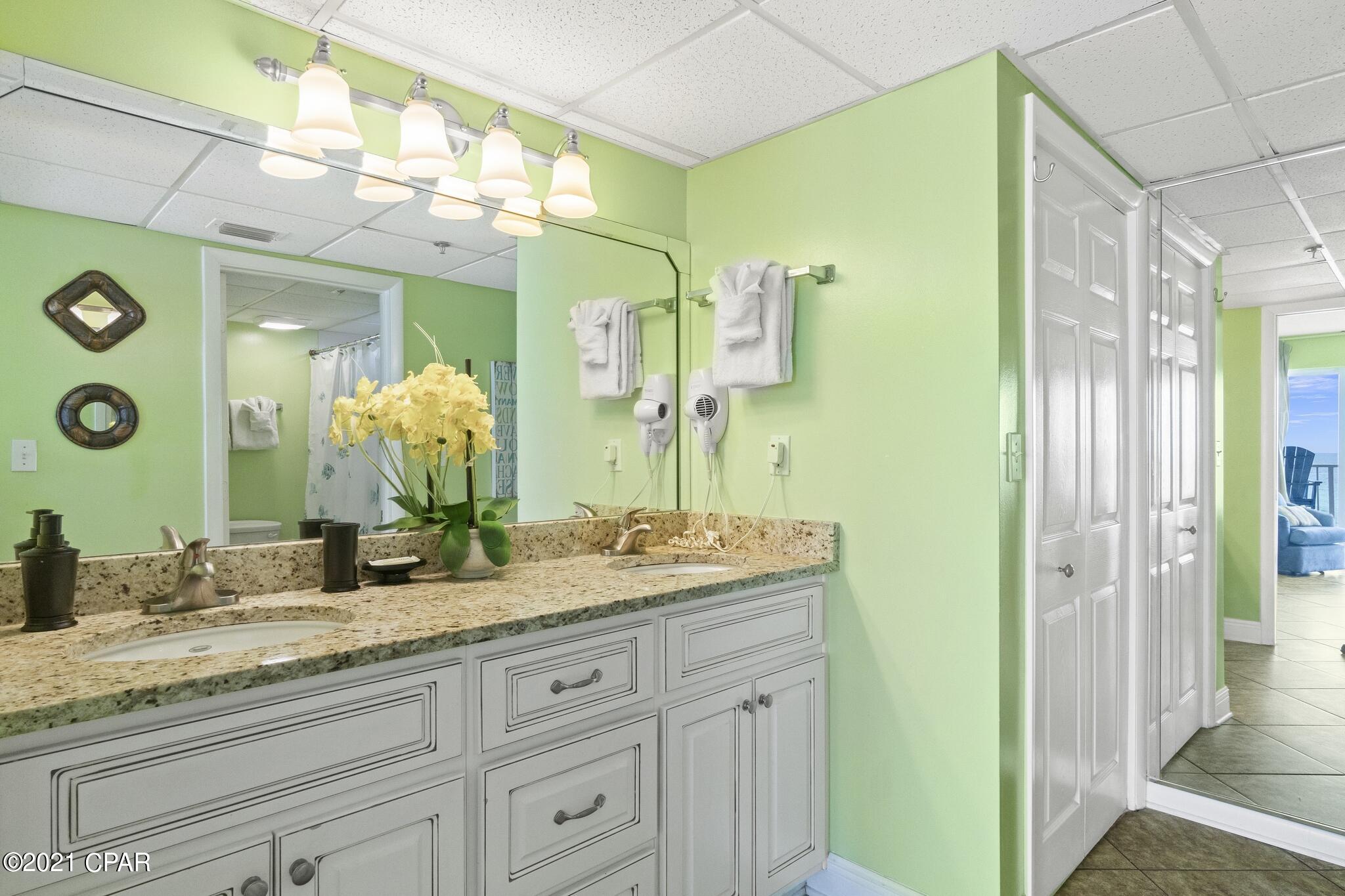 Long Beach Towers II - Residential