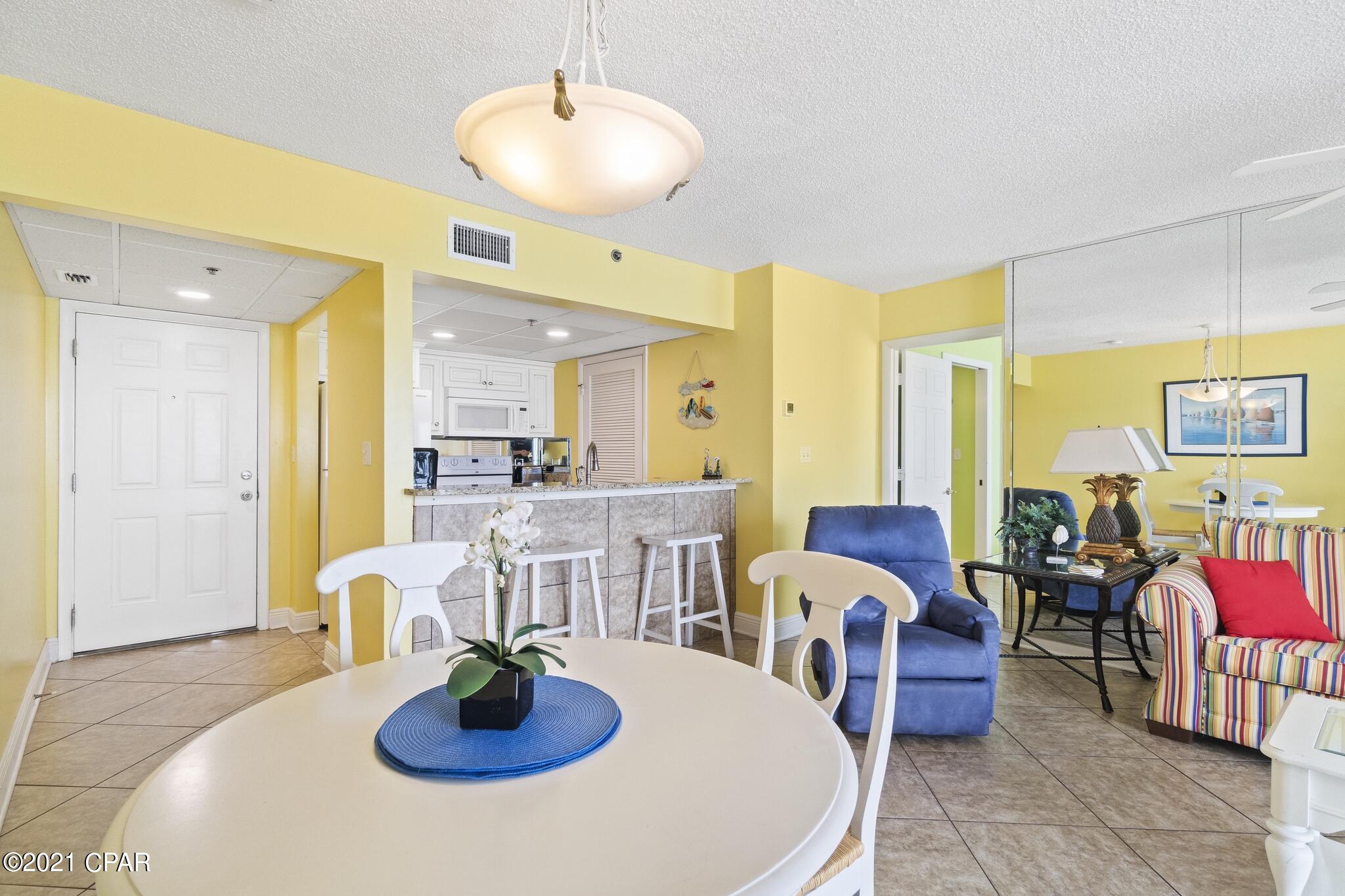 Long Beach Towers II - Residential