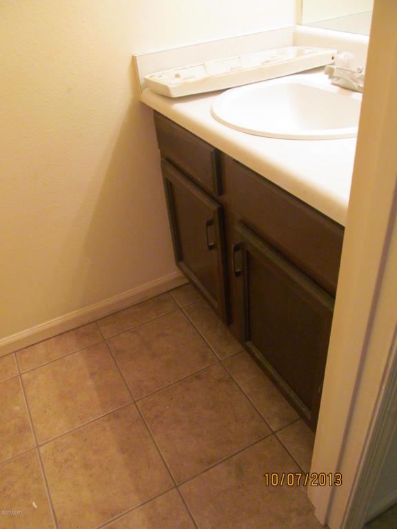 Ware Estate - Residential Lease