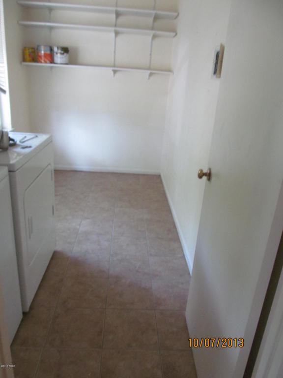 Ware Estate - Residential Lease