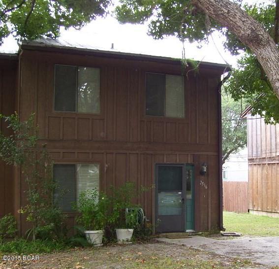 Ware Estate - Residential Lease