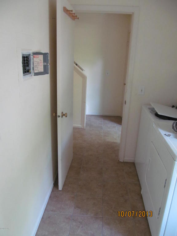 Ware Estate - Residential Lease