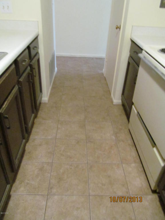 Ware Estate - Residential Lease