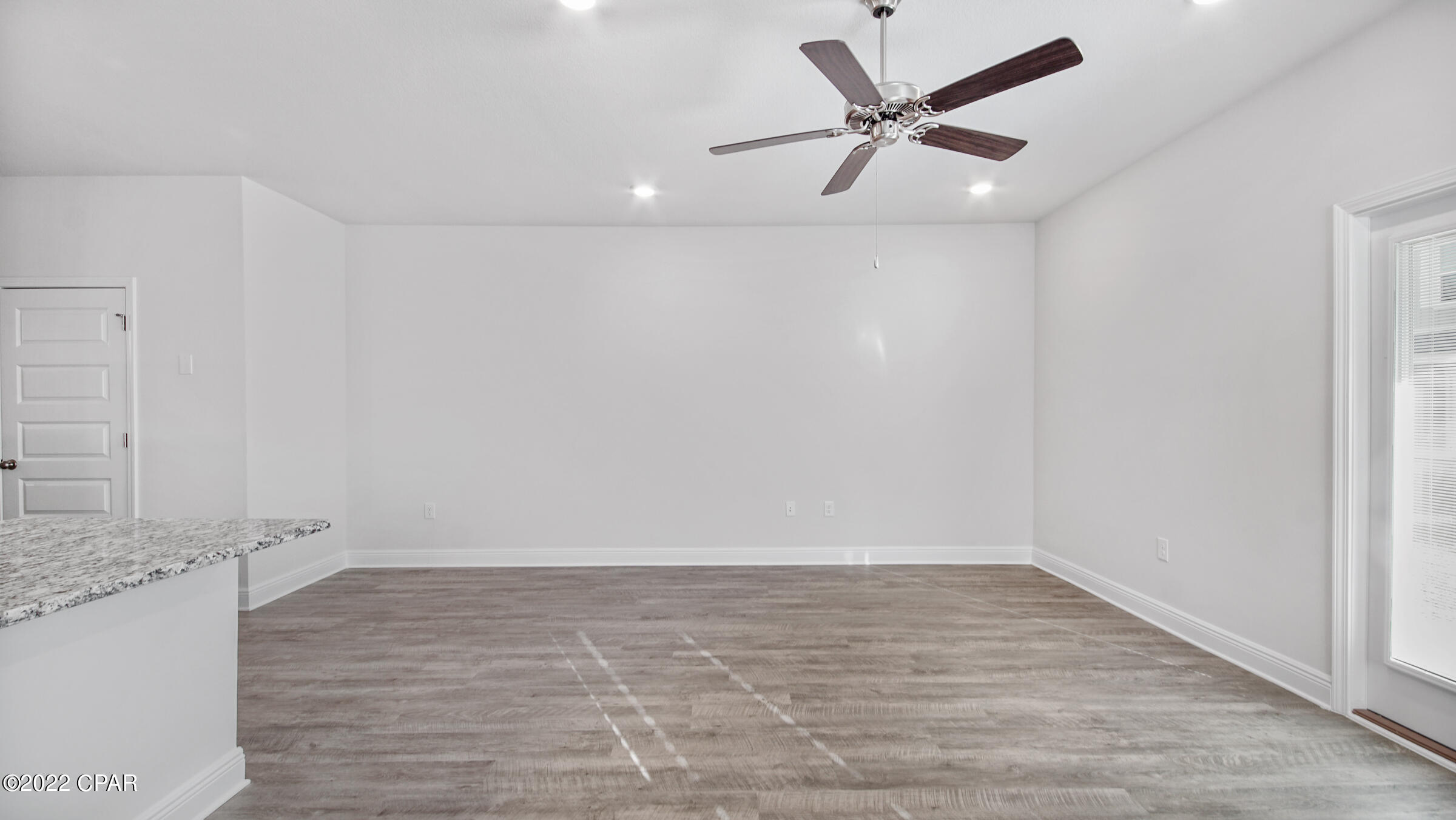 [No Recorded Subdiv] - Residential Lease