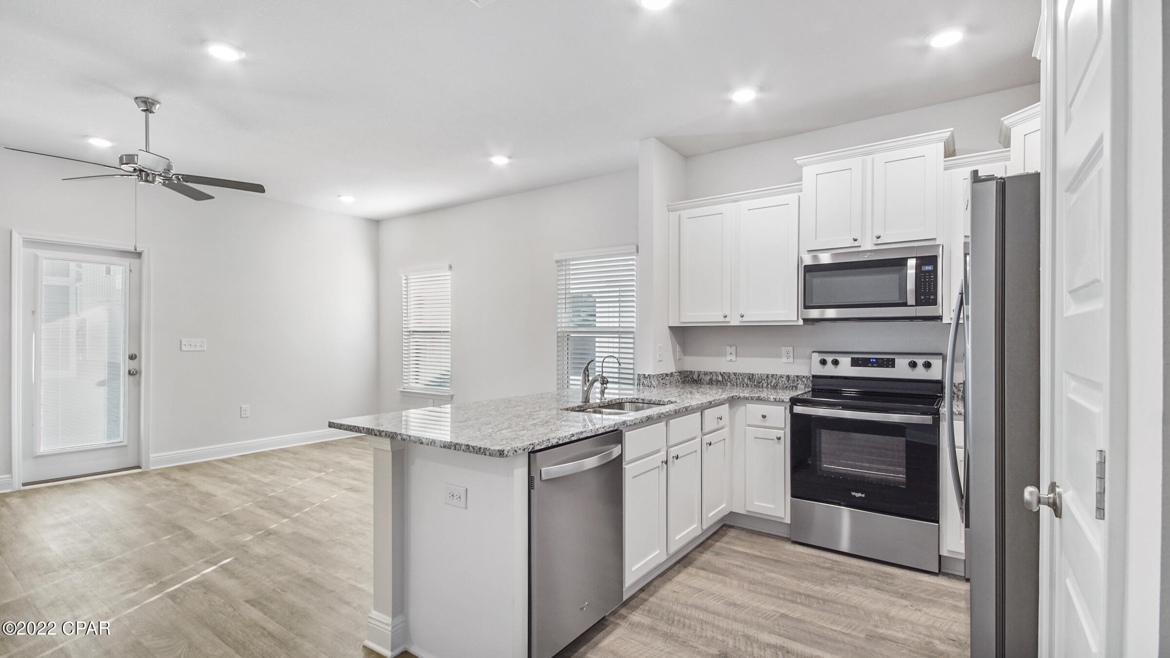 [No Recorded Subdiv] - Residential Lease