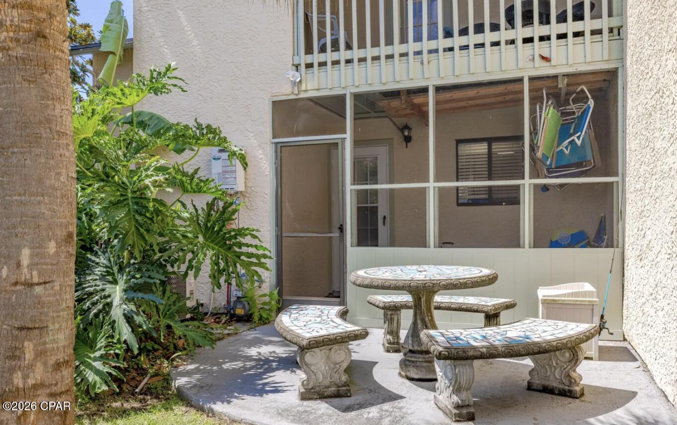 Gulf Highlands - Residential Lease