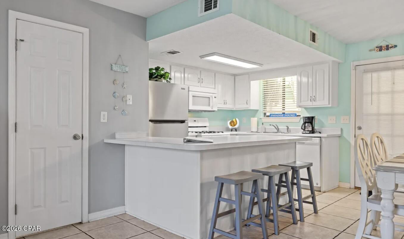 Gulf Highlands - Residential Lease