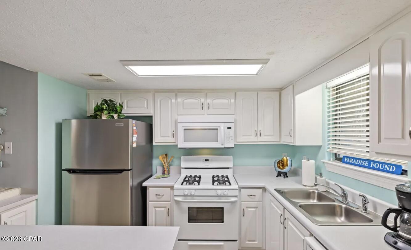 Gulf Highlands - Residential Lease