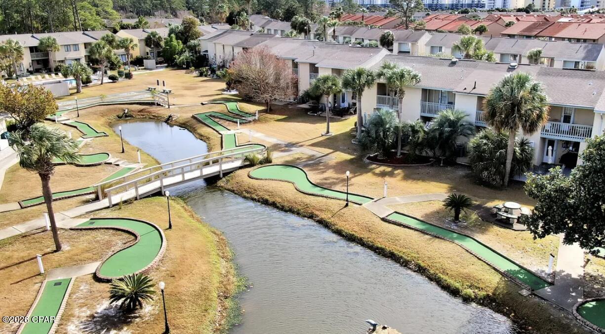 Gulf Highlands - Residential Lease