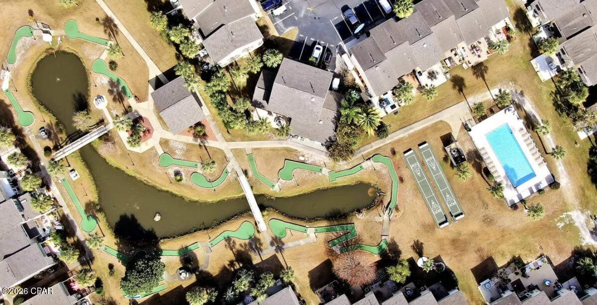 Gulf Highlands - Residential Lease