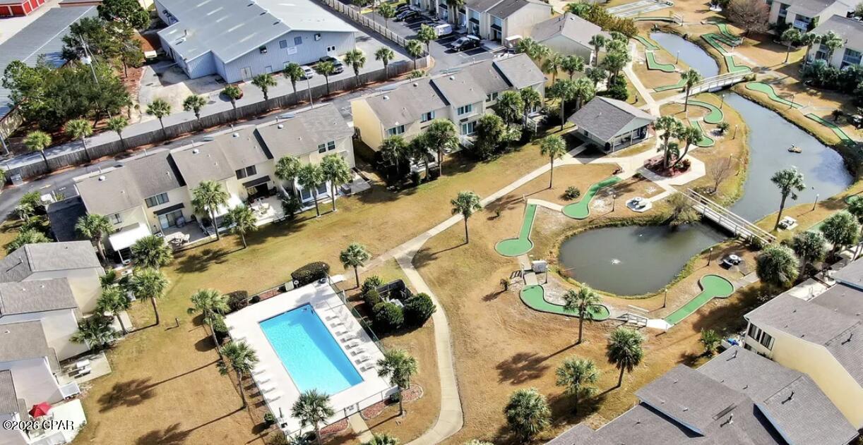 Gulf Highlands - Residential Lease