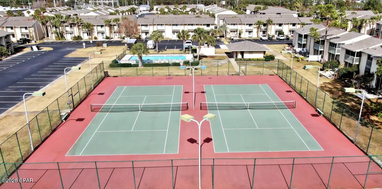 Gulf Highlands - Residential Lease