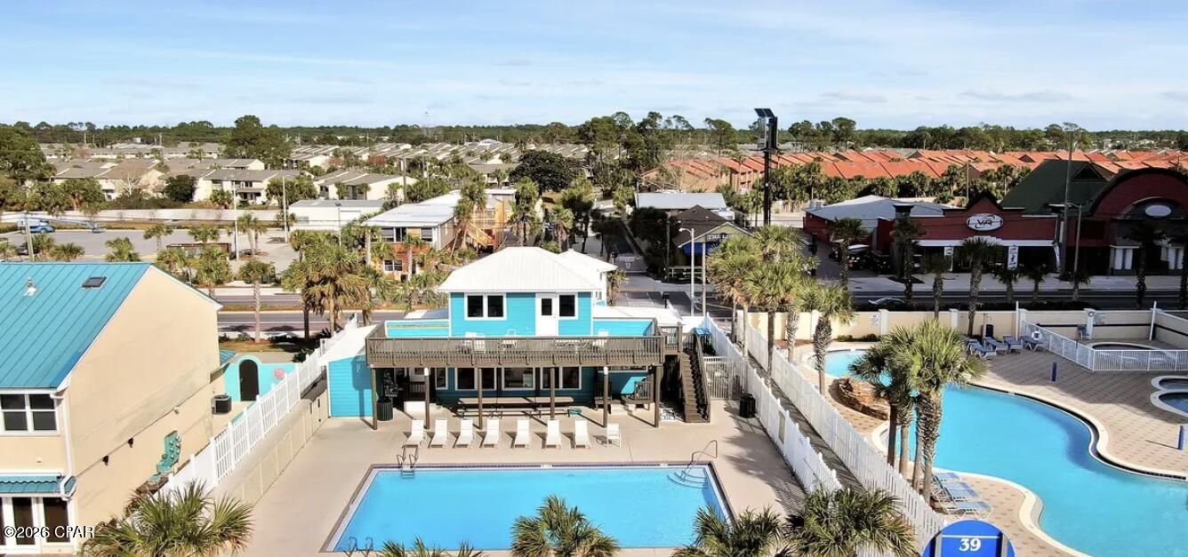 Gulf Highlands - Residential Lease