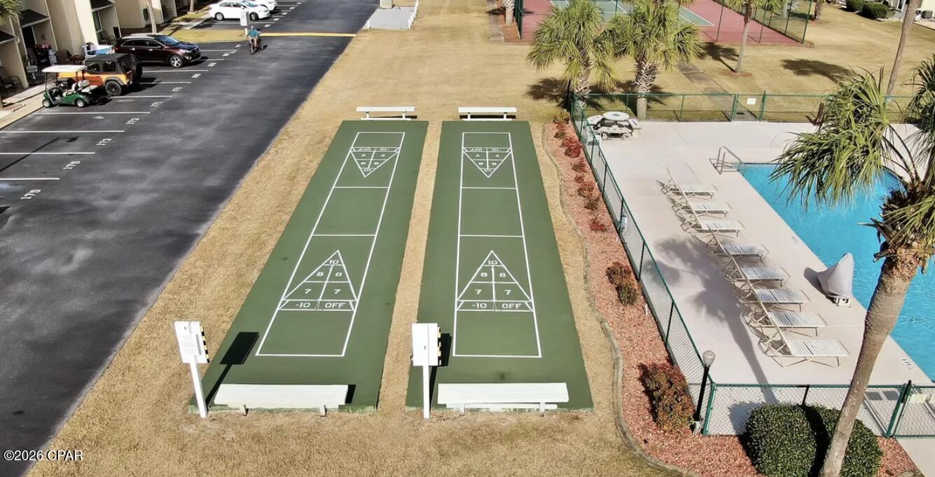 Gulf Highlands - Residential Lease