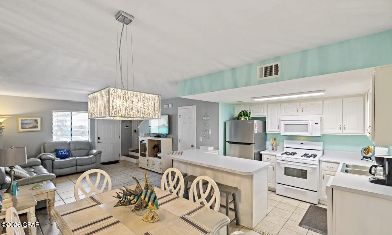 Gulf Highlands - Residential Lease