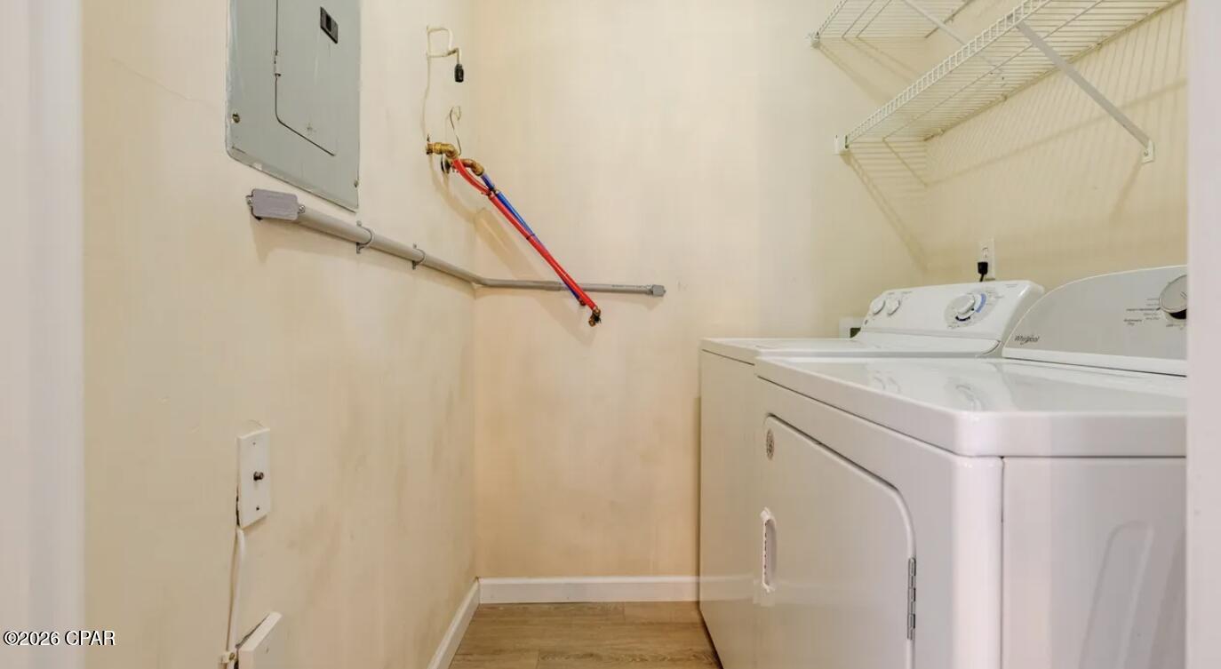 Gulf Highlands - Residential Lease