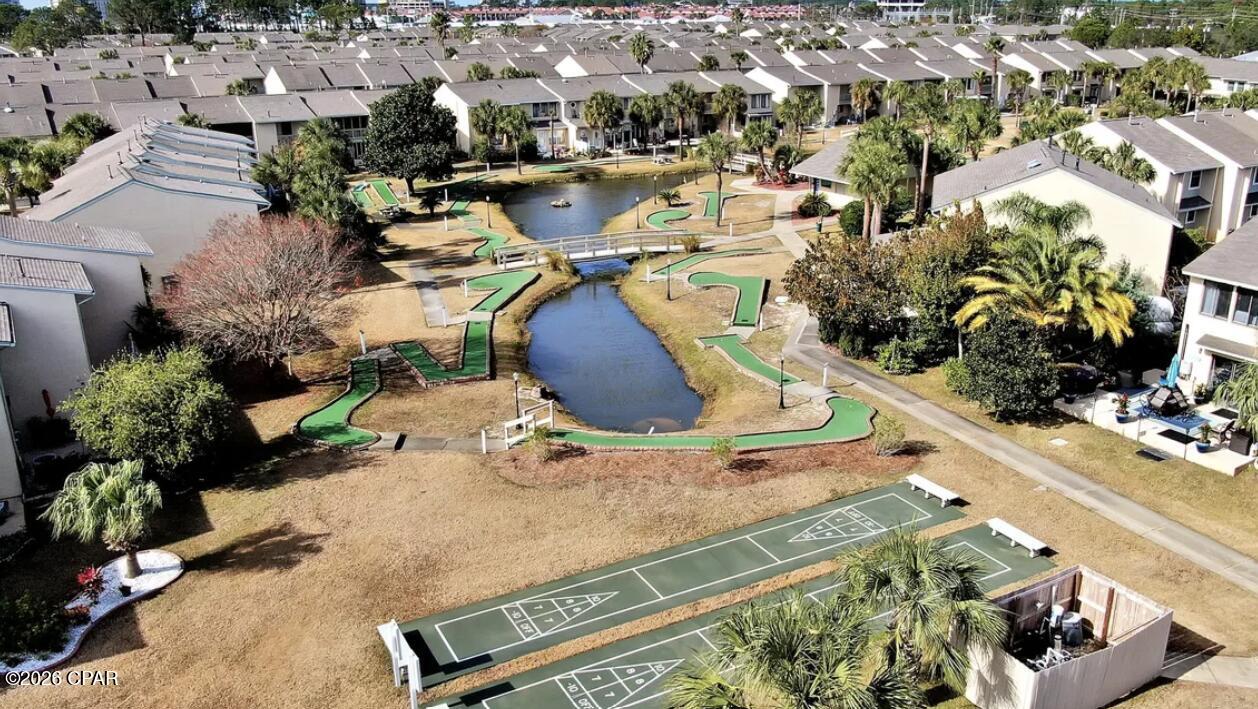 Gulf Highlands - Residential Lease