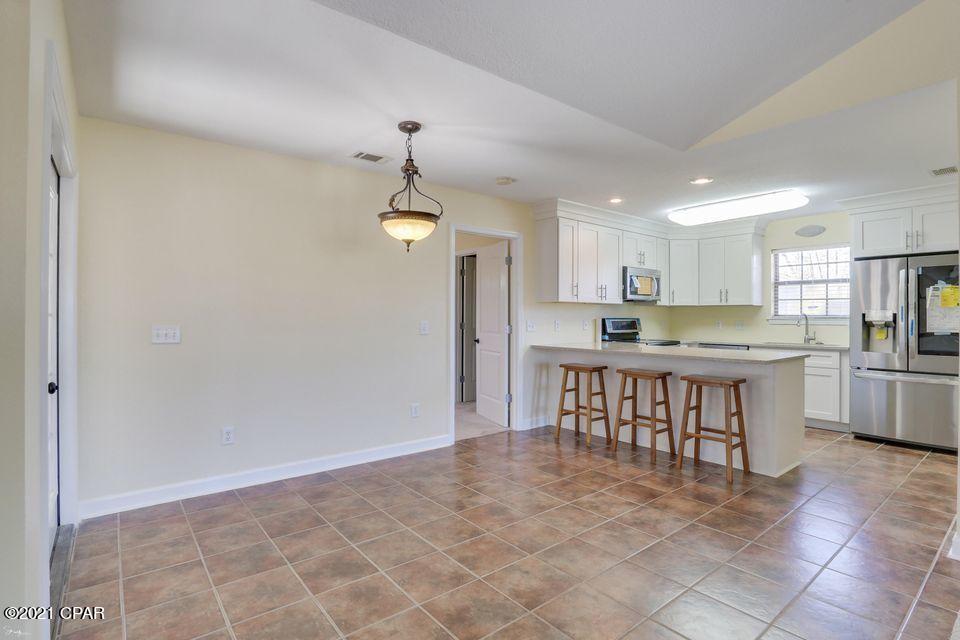 Dune Creek - Residential