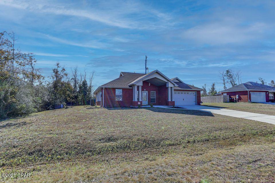 Dune Creek - Residential