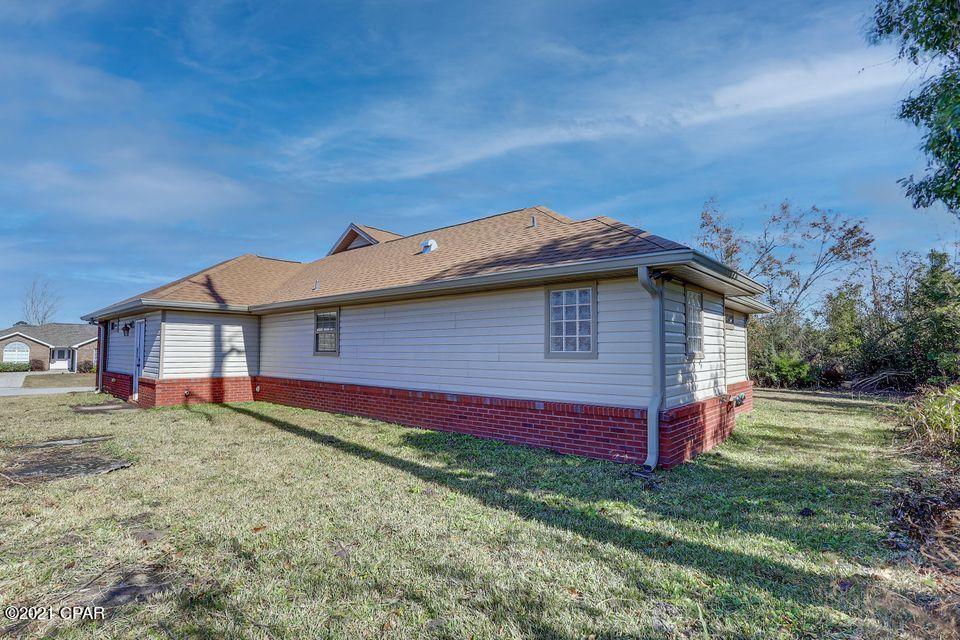 Dune Creek - Residential