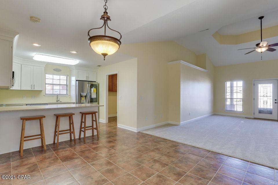 Dune Creek - Residential