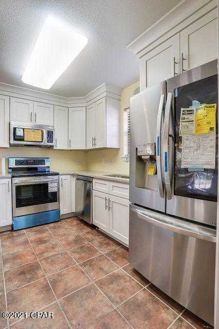 Dune Creek - Residential