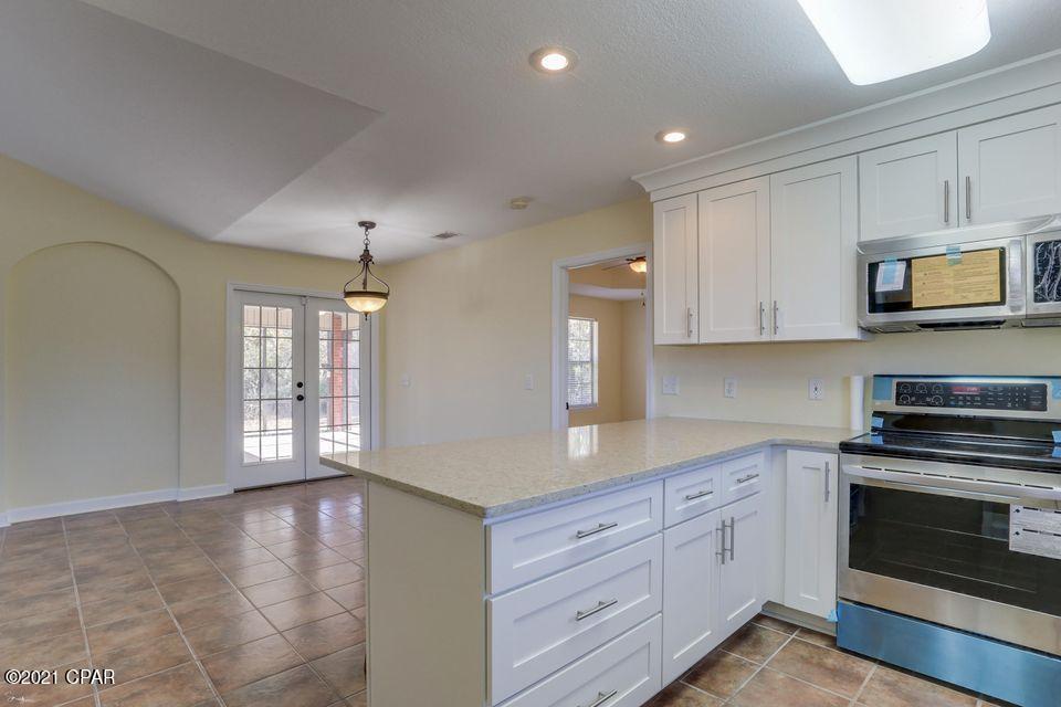 Dune Creek - Residential