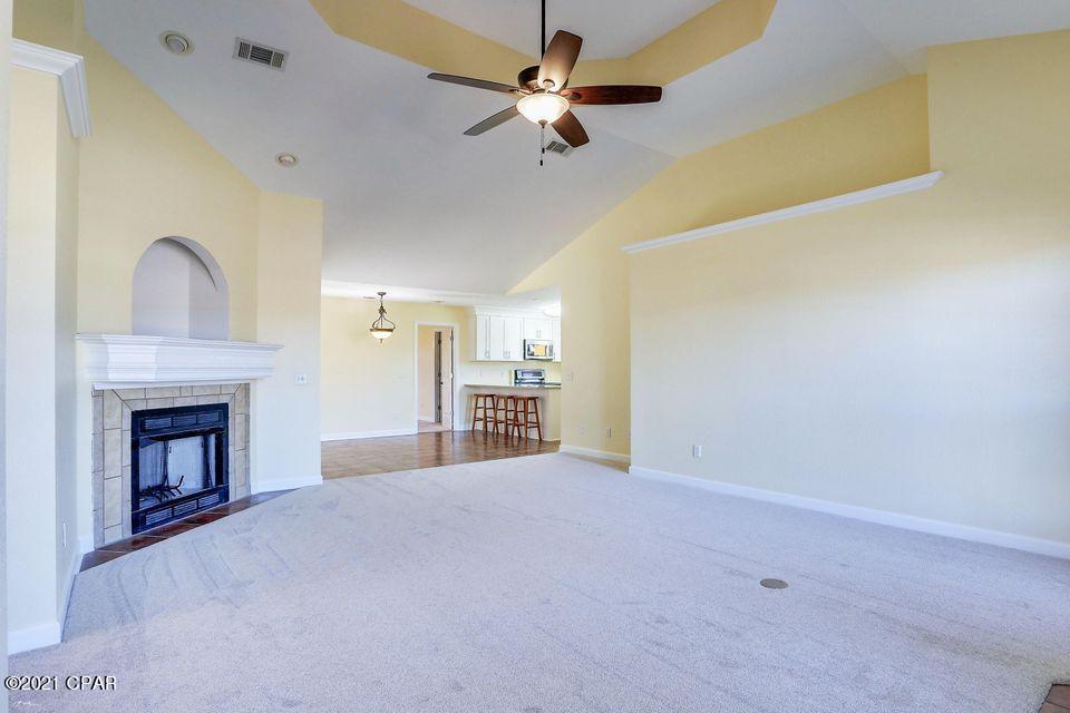 Dune Creek - Residential