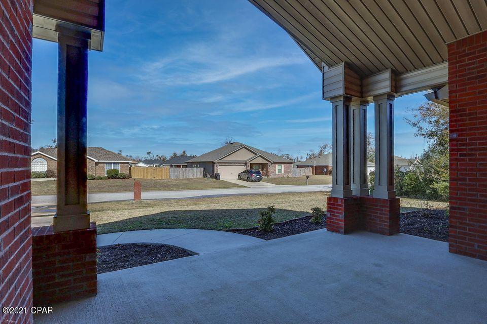 Dune Creek - Residential