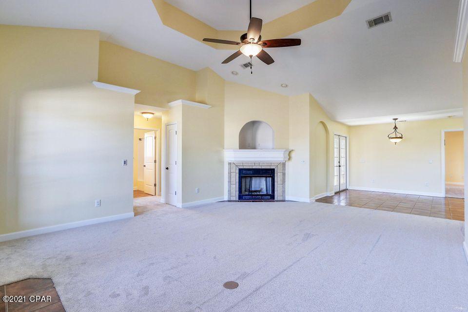 Dune Creek - Residential