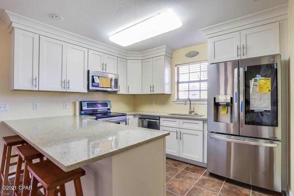 Dune Creek - Residential