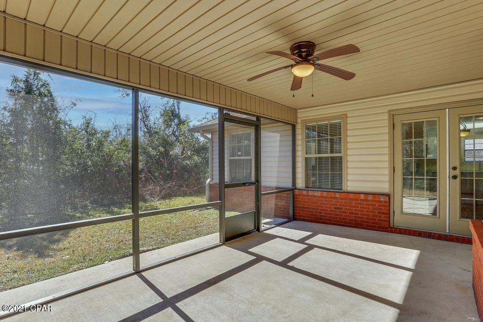 Dune Creek - Residential