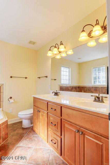 Dune Creek - Residential