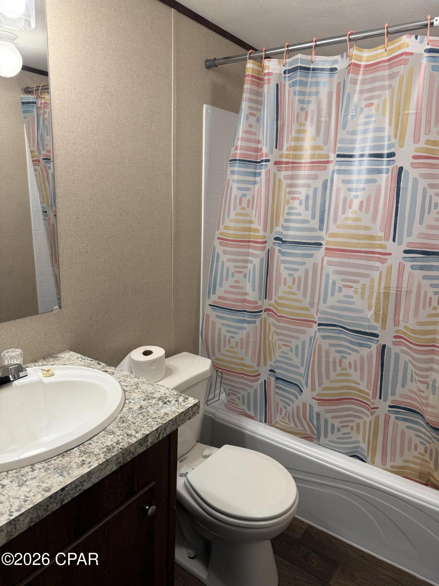 Shoemaker Addn Compass Lake - Residential