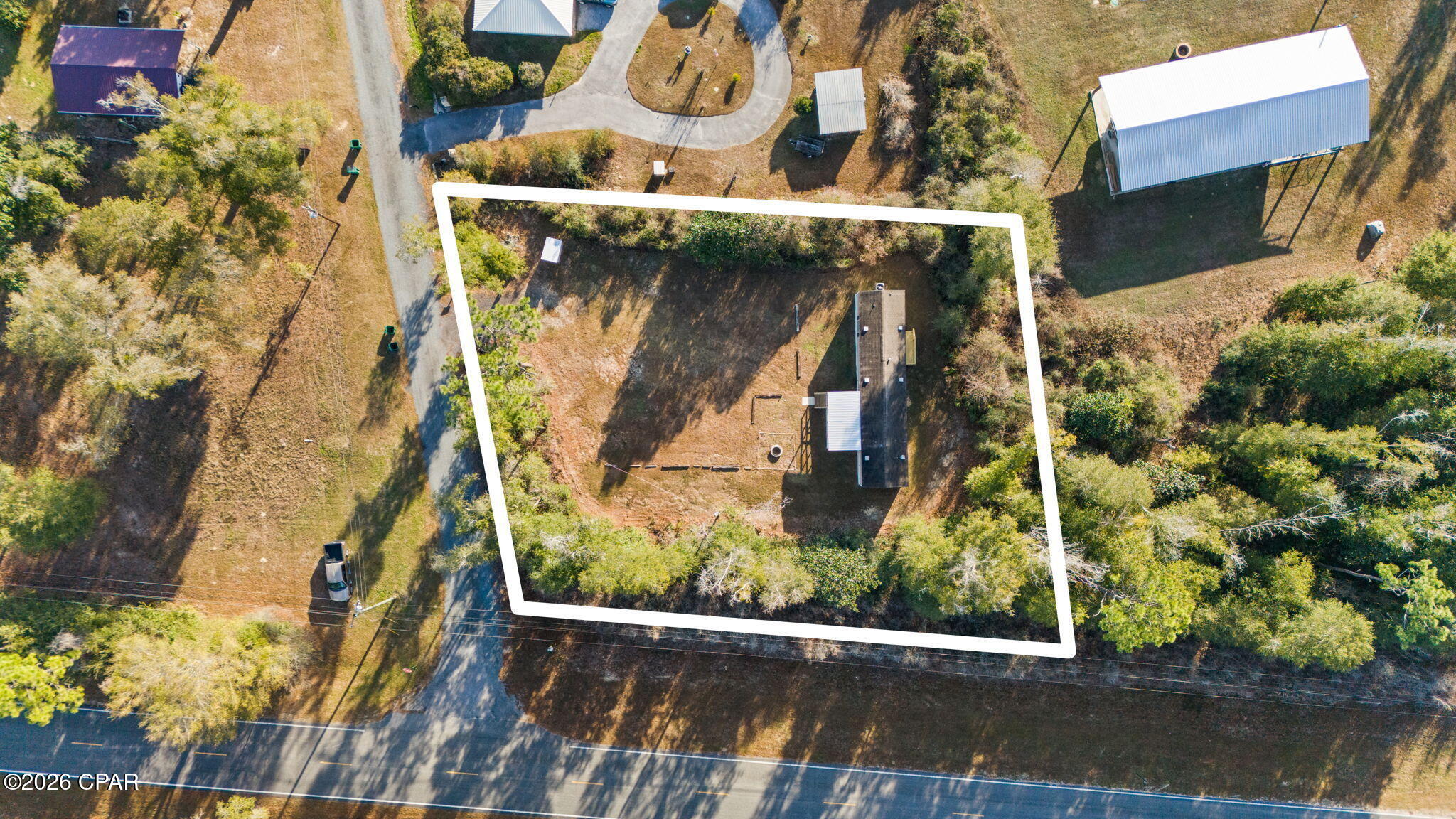 Shoemaker Addn Compass Lake - Residential