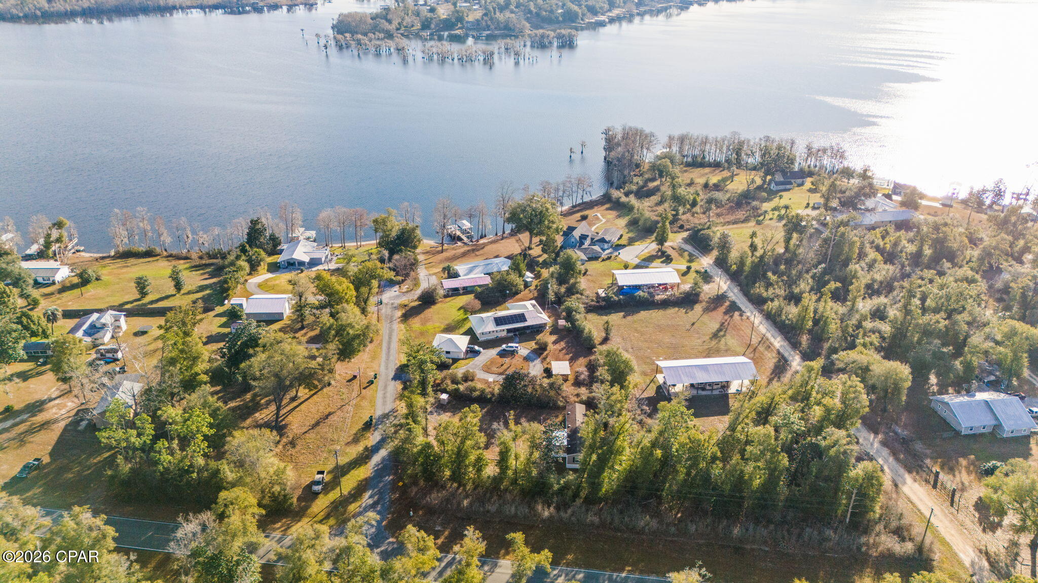 Shoemaker Addn Compass Lake - Residential
