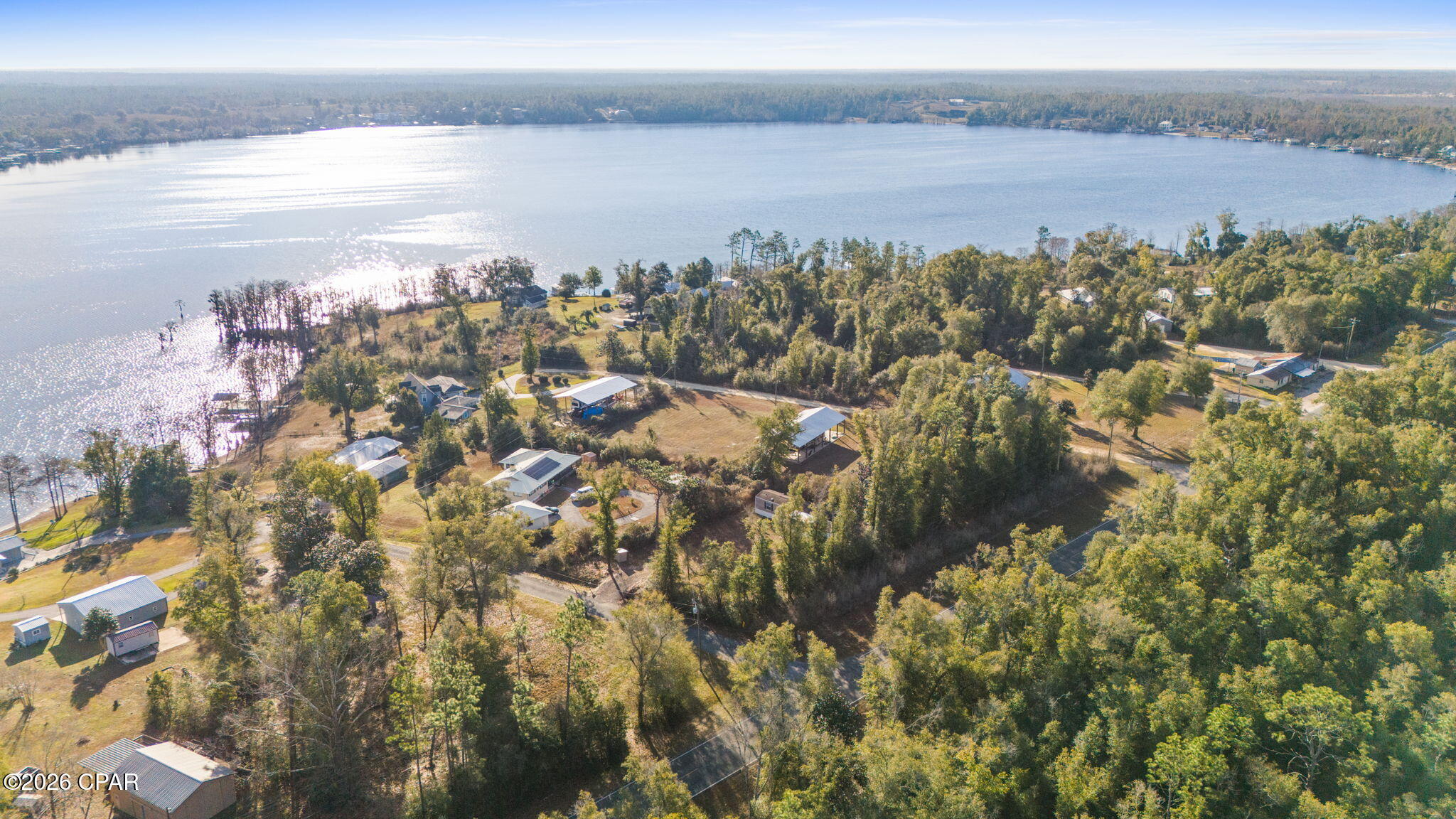 Shoemaker Addn Compass Lake - Residential