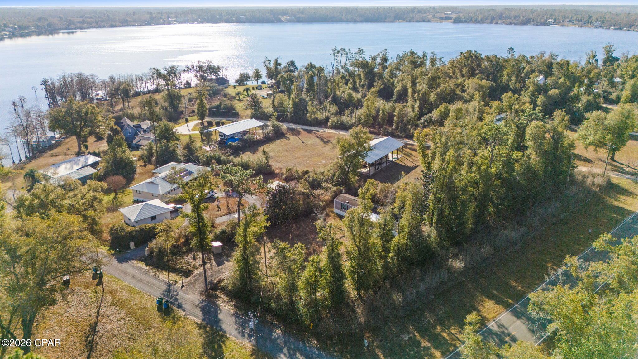 Shoemaker Addn Compass Lake - Residential