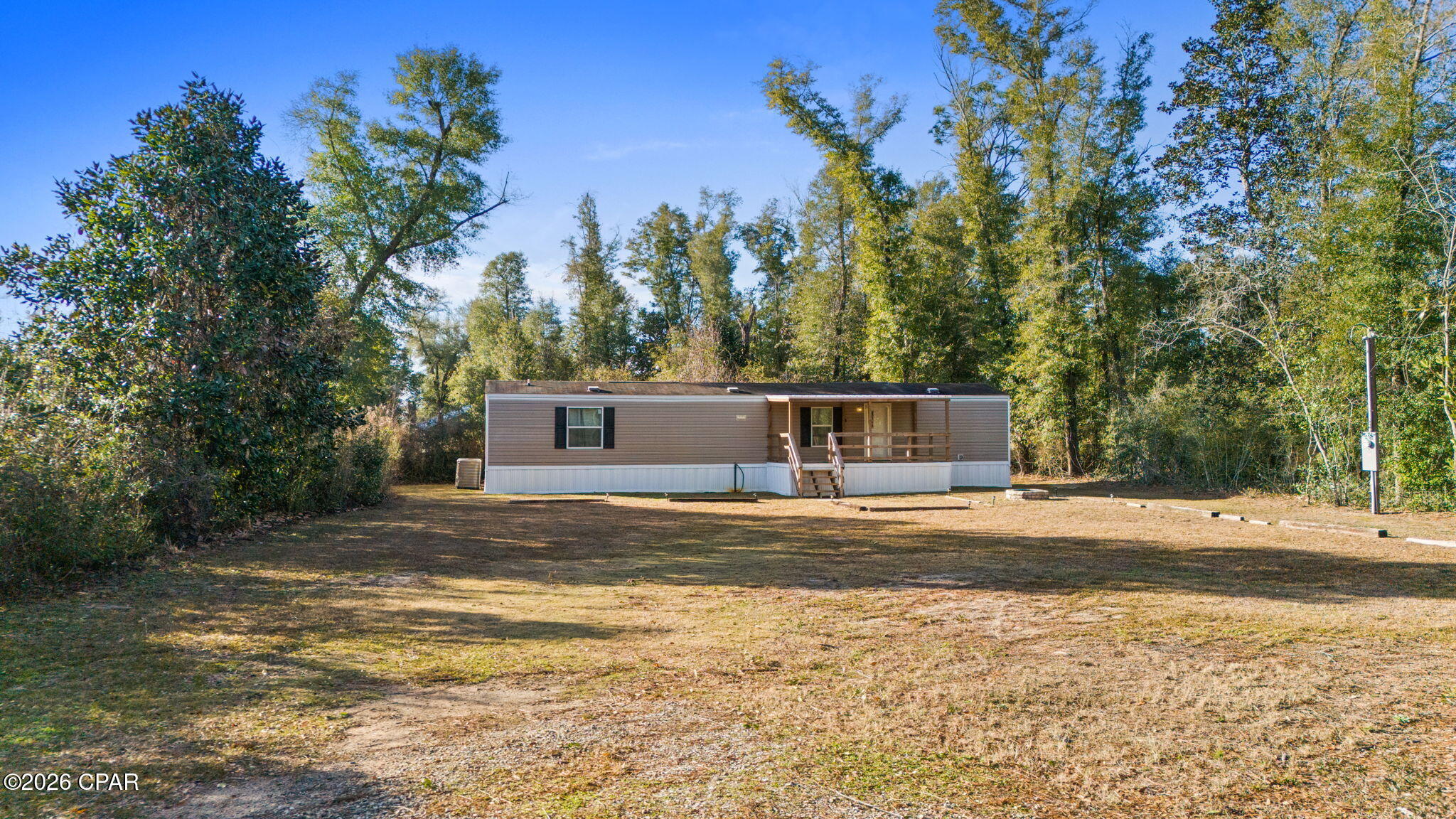 Shoemaker Addn Compass Lake - Residential