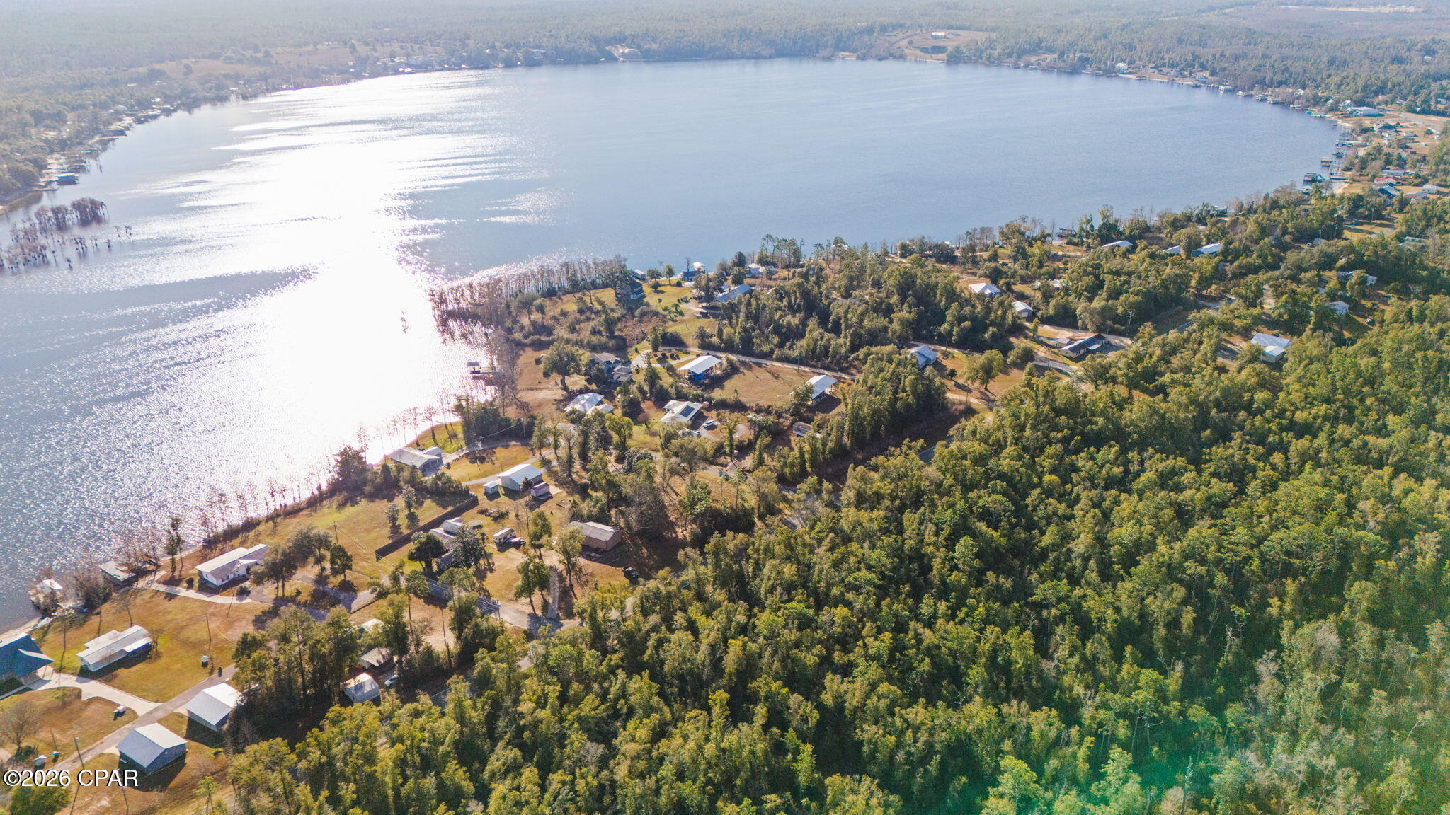 Shoemaker Addn Compass Lake - Residential