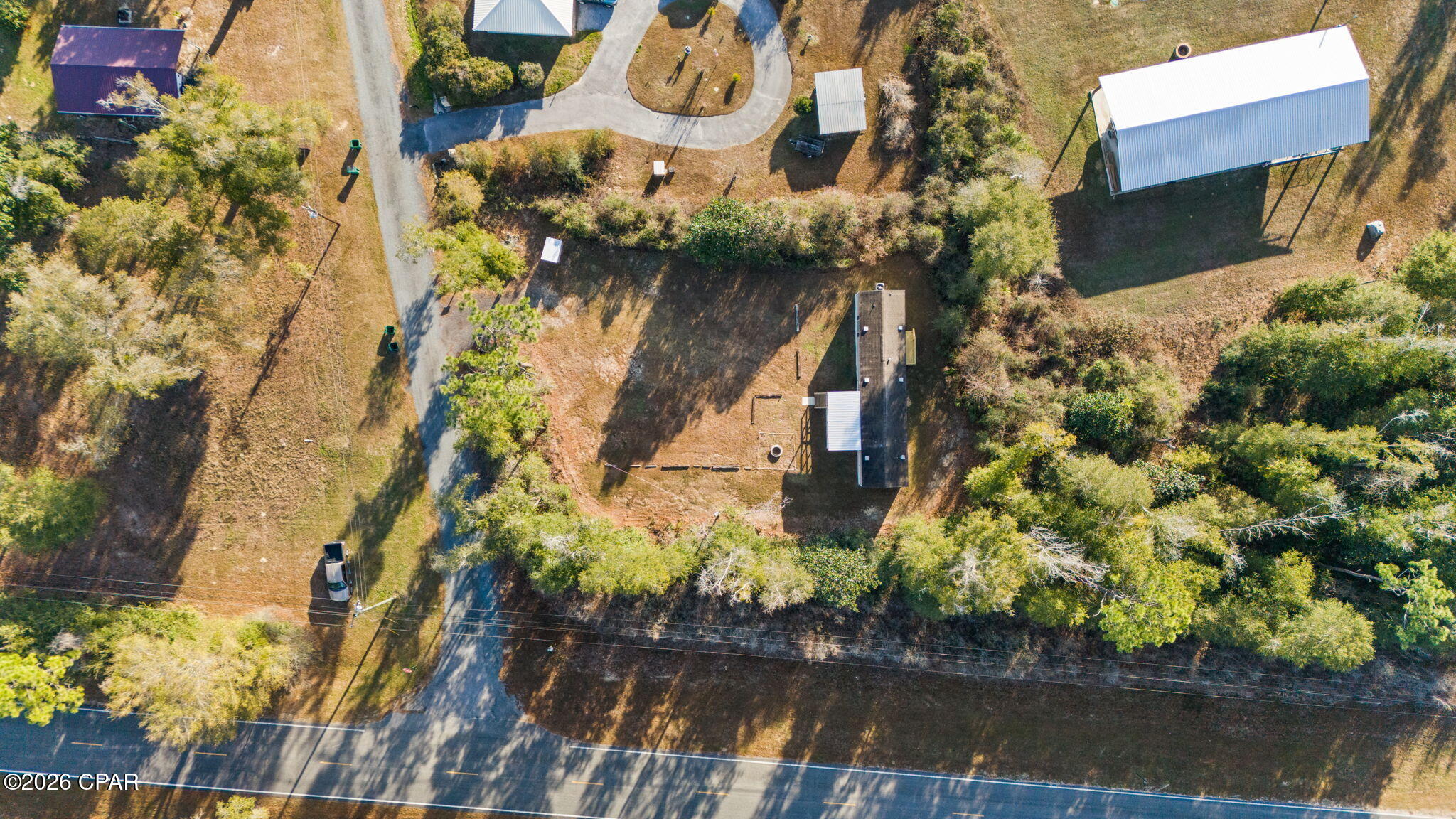 Shoemaker Addn Compass Lake - Residential