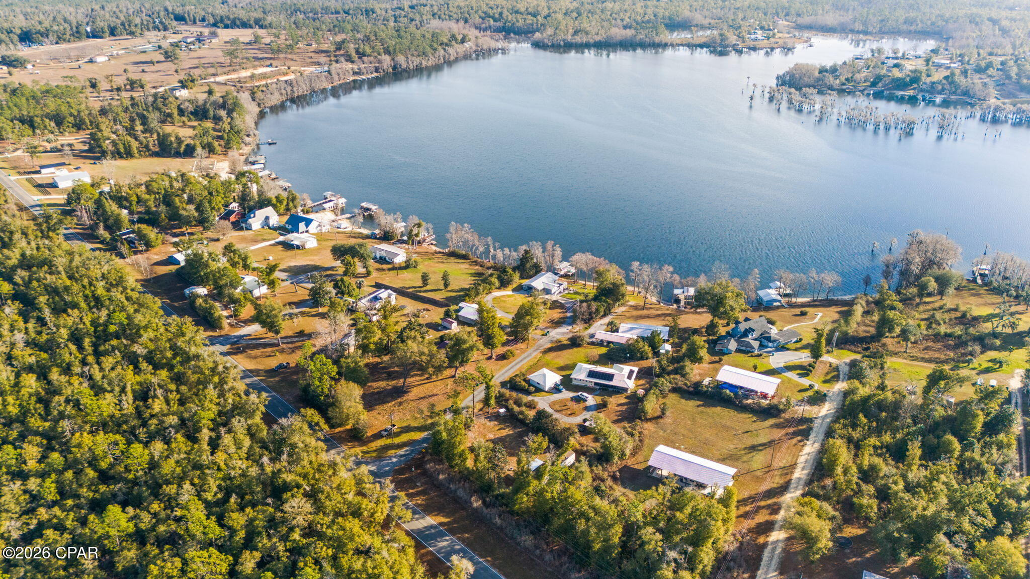 Shoemaker Addn Compass Lake - Residential