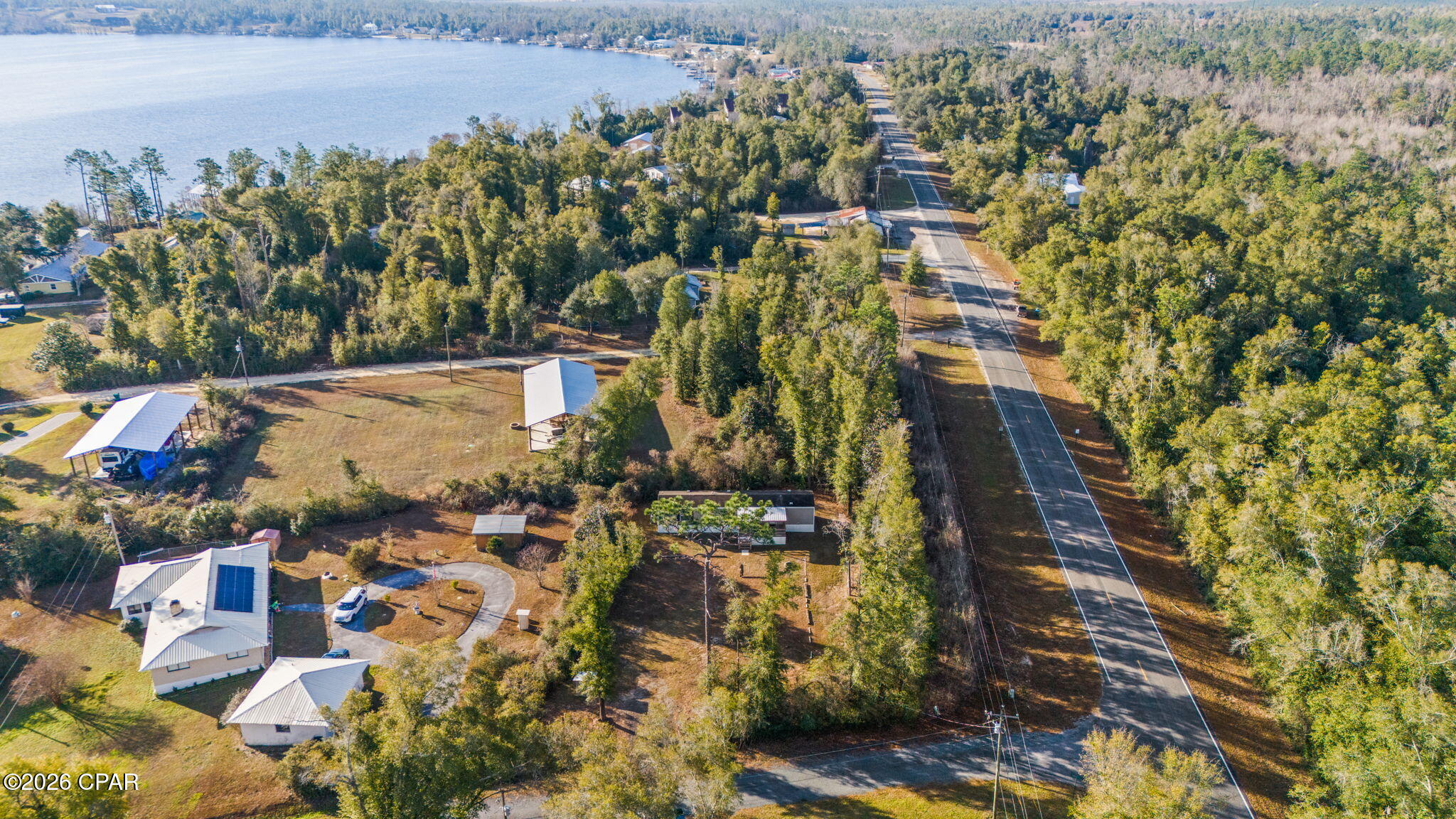 Shoemaker Addn Compass Lake - Residential