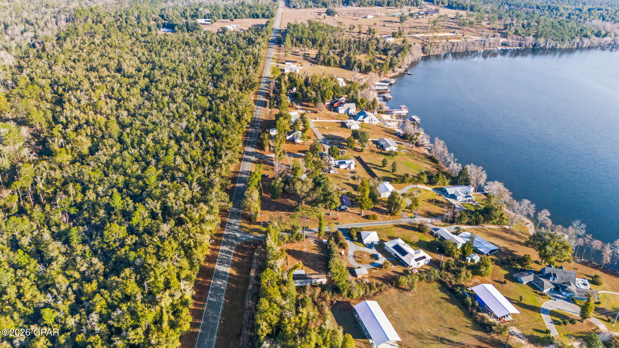 Shoemaker Addn Compass Lake - Residential