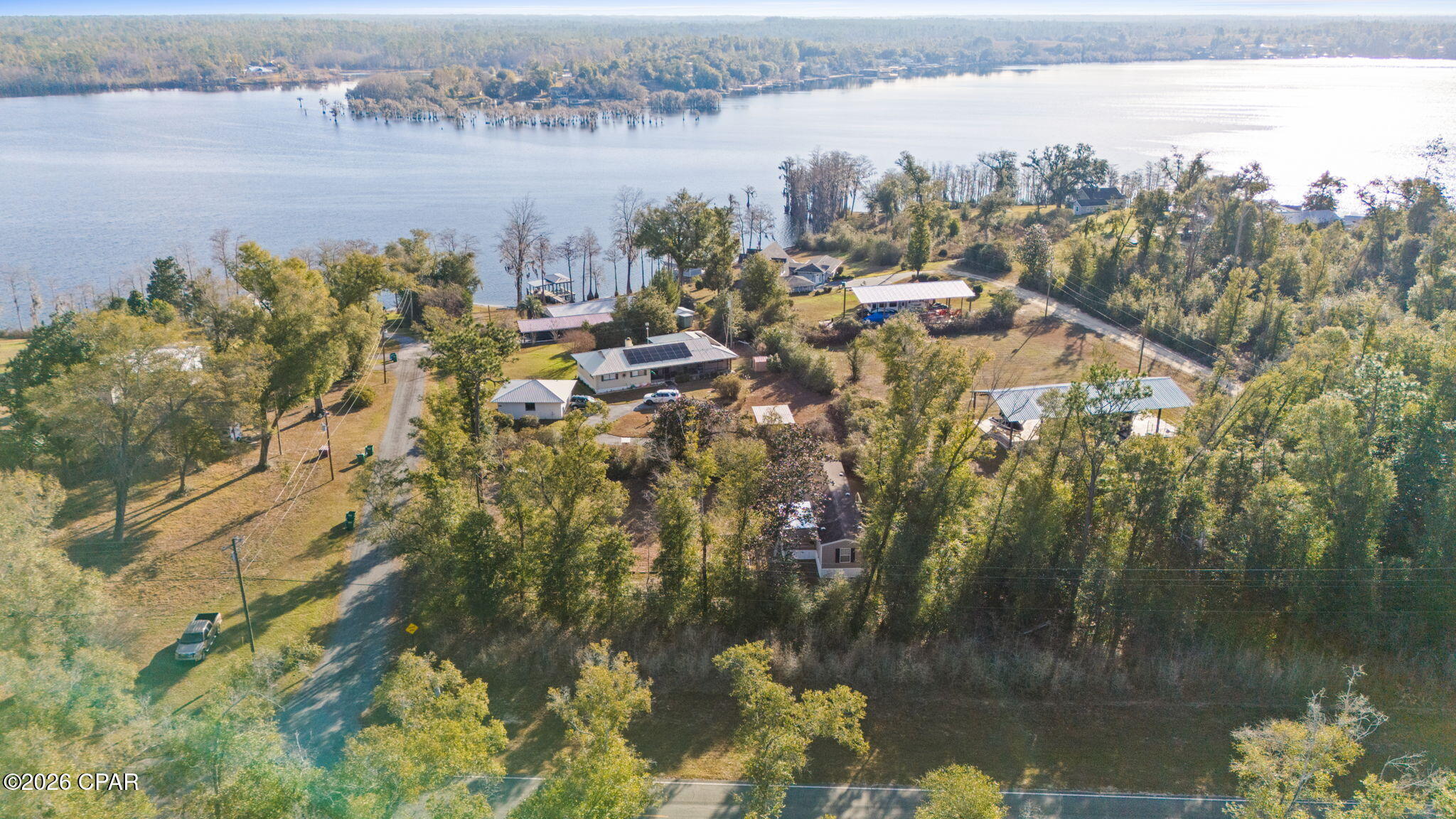 Shoemaker Addn Compass Lake - Residential