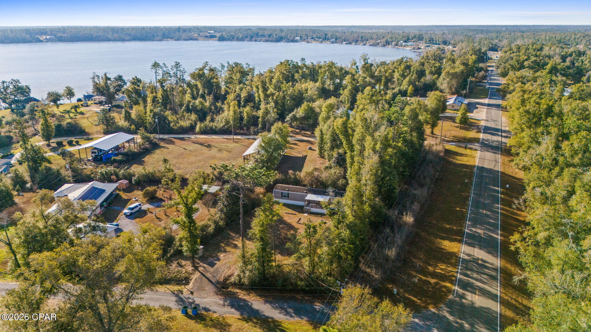 Shoemaker Addn Compass Lake - Residential