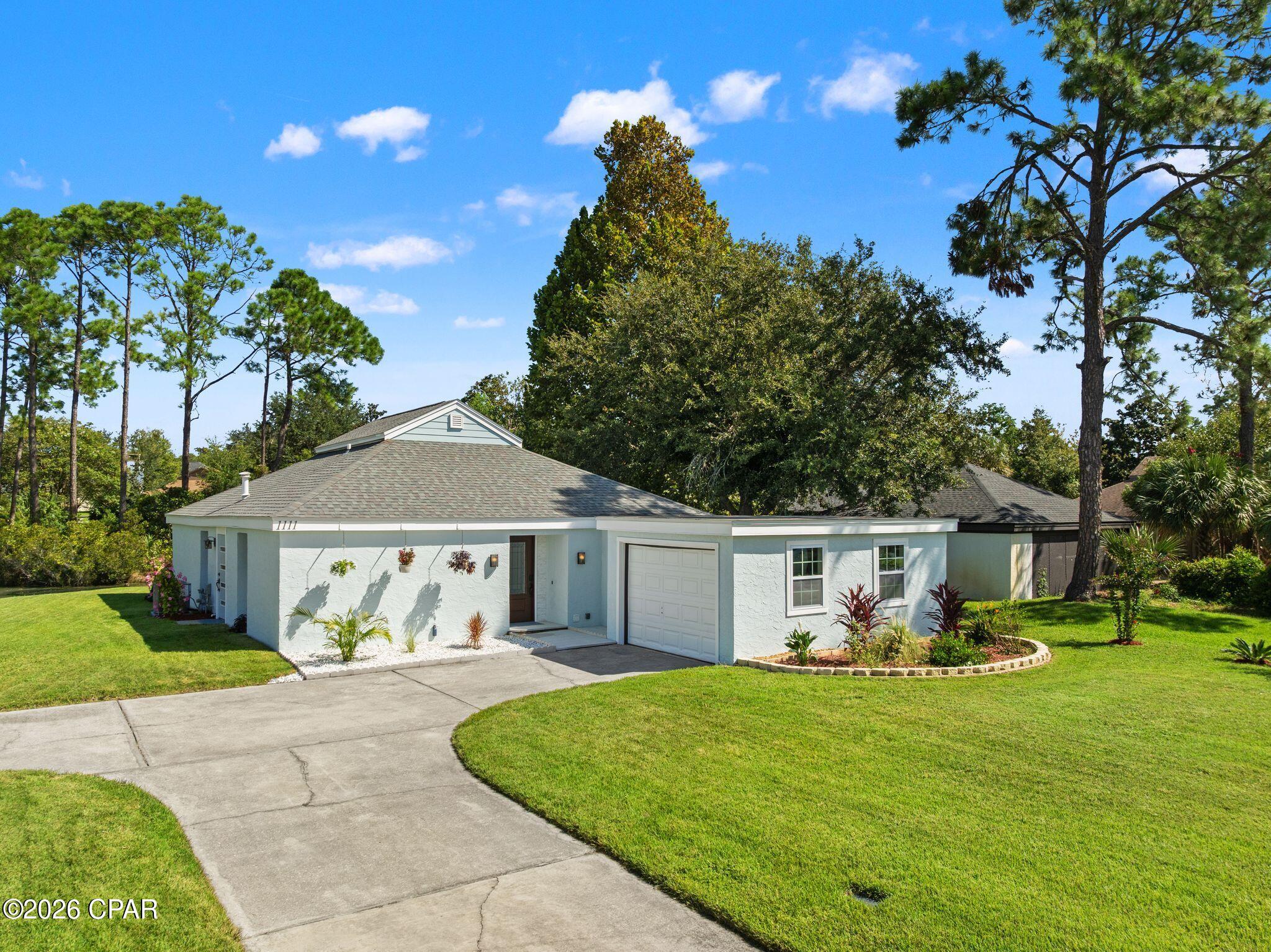 1111 Redfish Circle