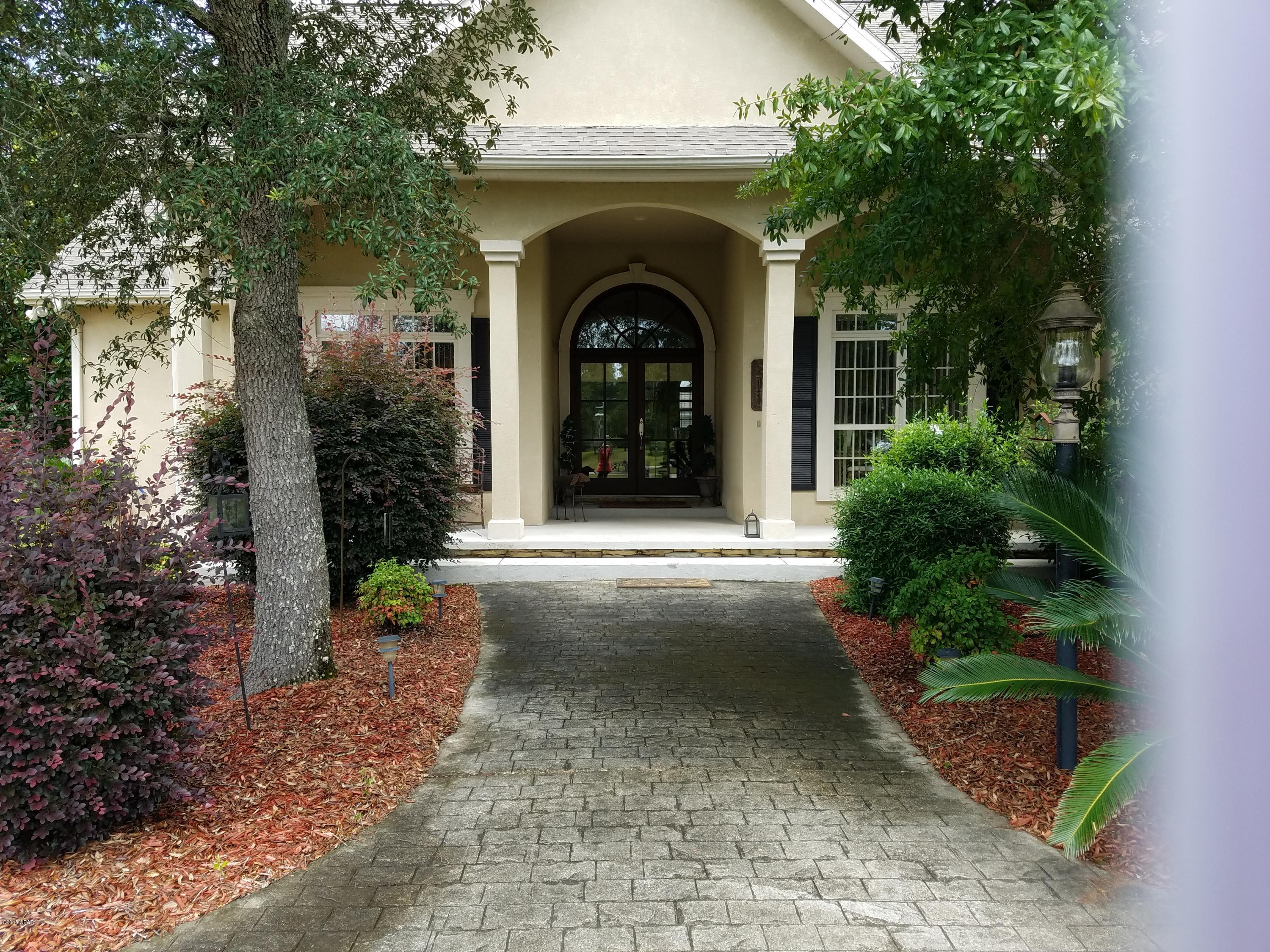 Compass Lake Hills Unit 5 - Residential