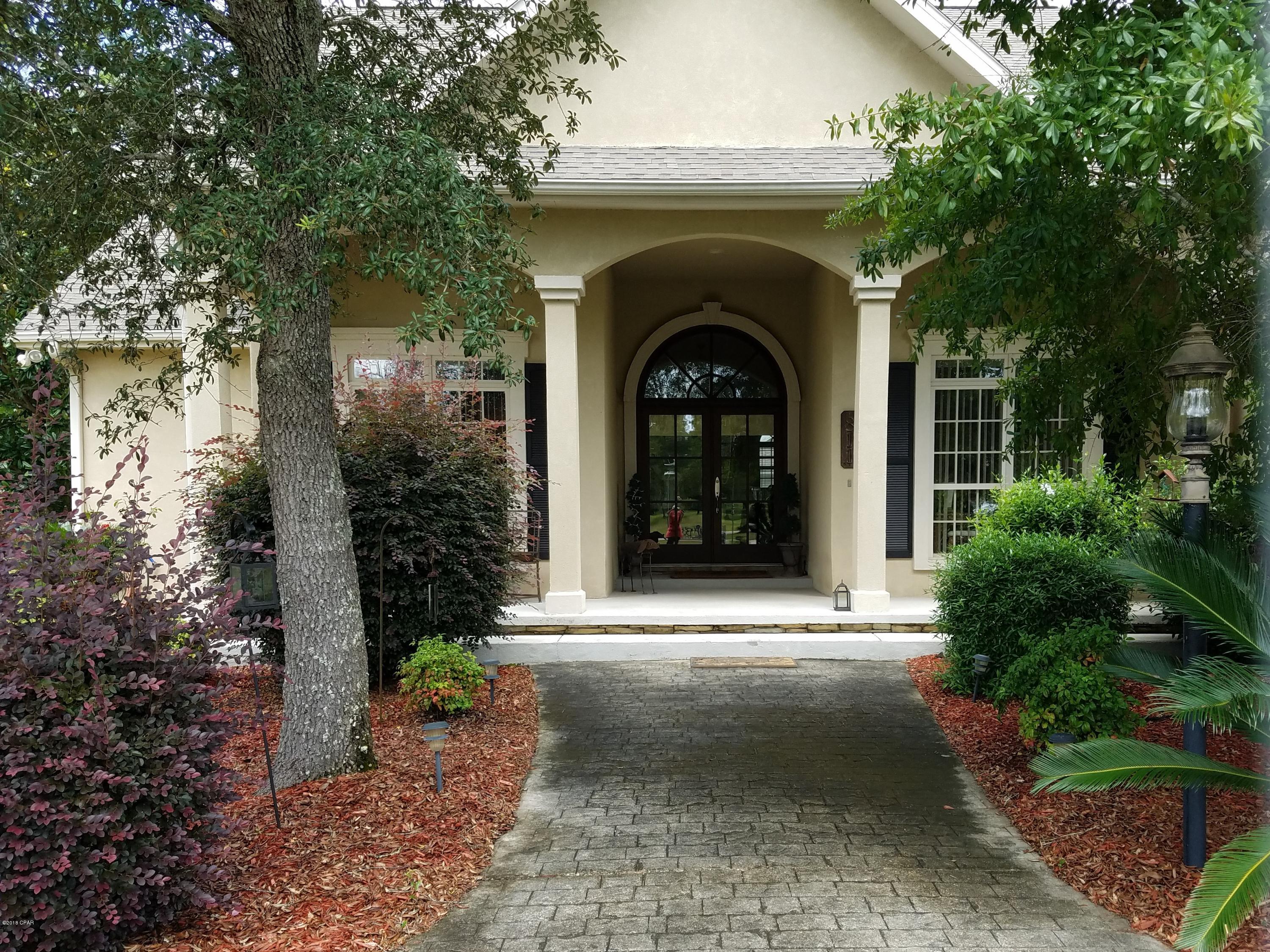 Compass Lake Hills Unit 5 - Residential