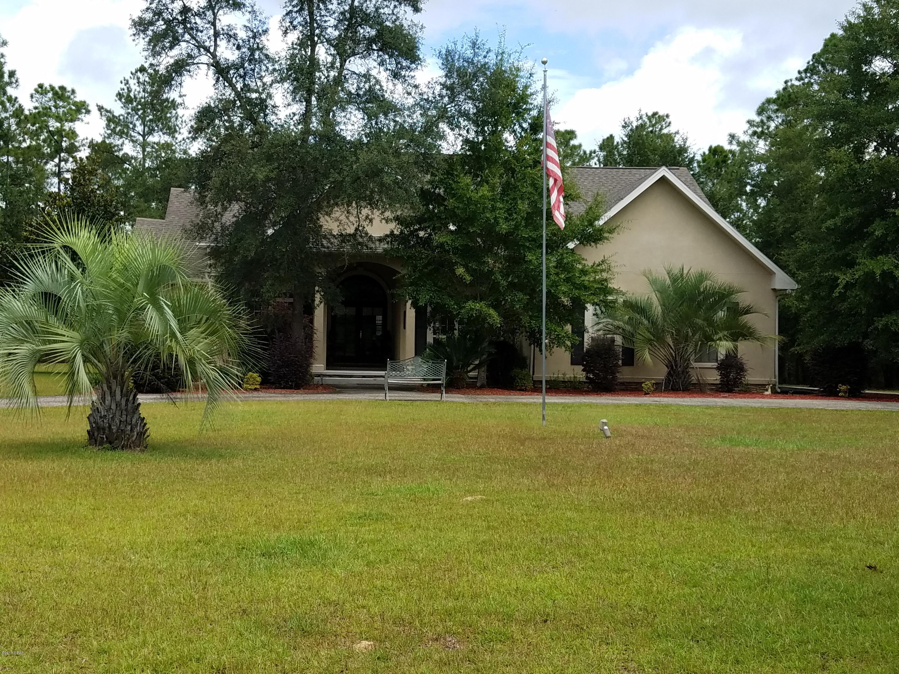 Compass Lake Hills Unit 5 - Residential